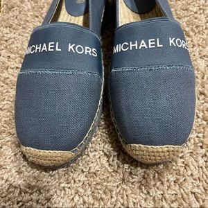 Michael kors espadrilles